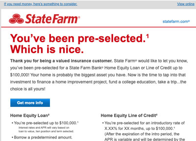 State Farm Insurance