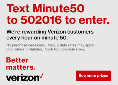 Verizon Wireless